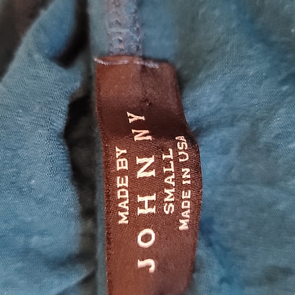 John NY Tank - Picture 3 of 3